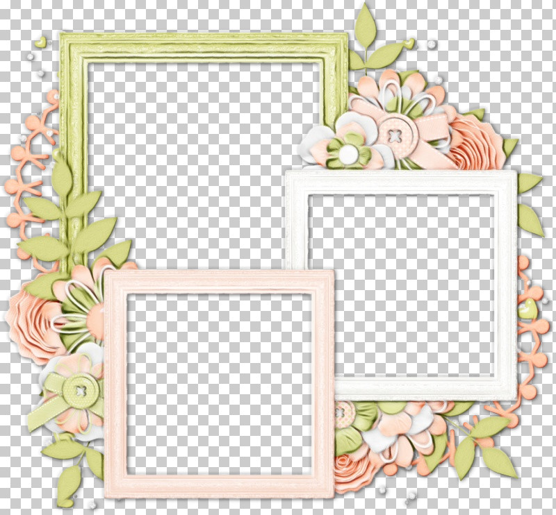 Picture Frame PNG, Clipart, Floral Design, Meter, Paint, Picture Frame, Rectangle Free PNG Download