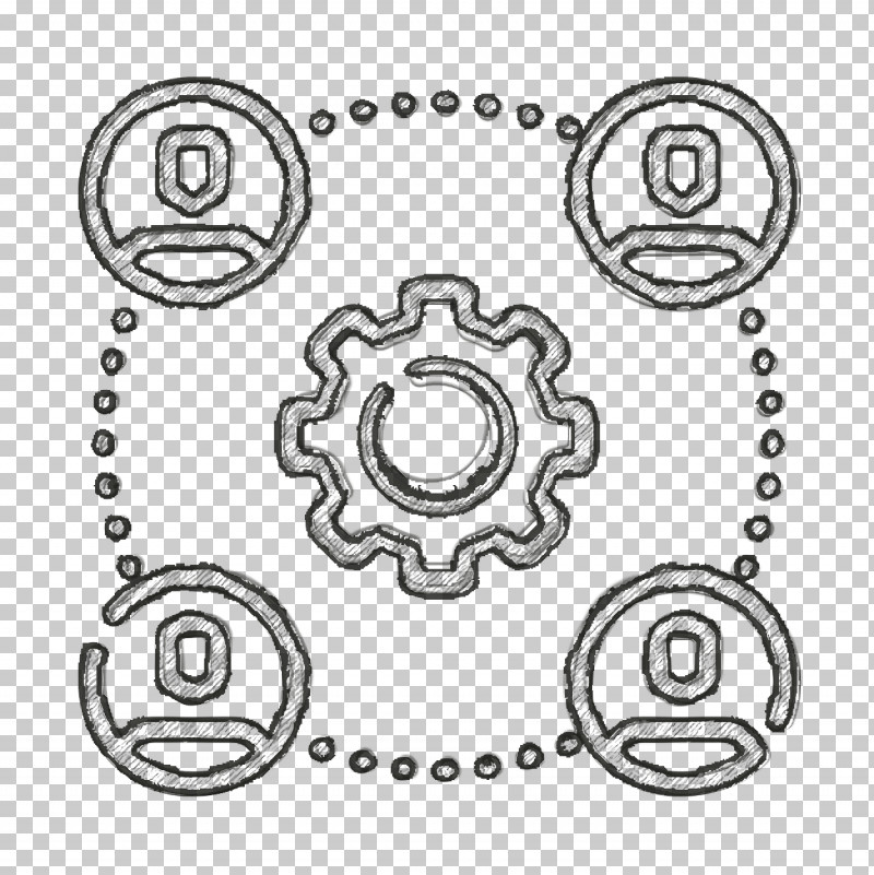 Team Icon Partner Icon Teamwork Icon PNG, Clipart, Circle, Halftone, Logo, Partner Icon, Royaltyfree Free PNG Download