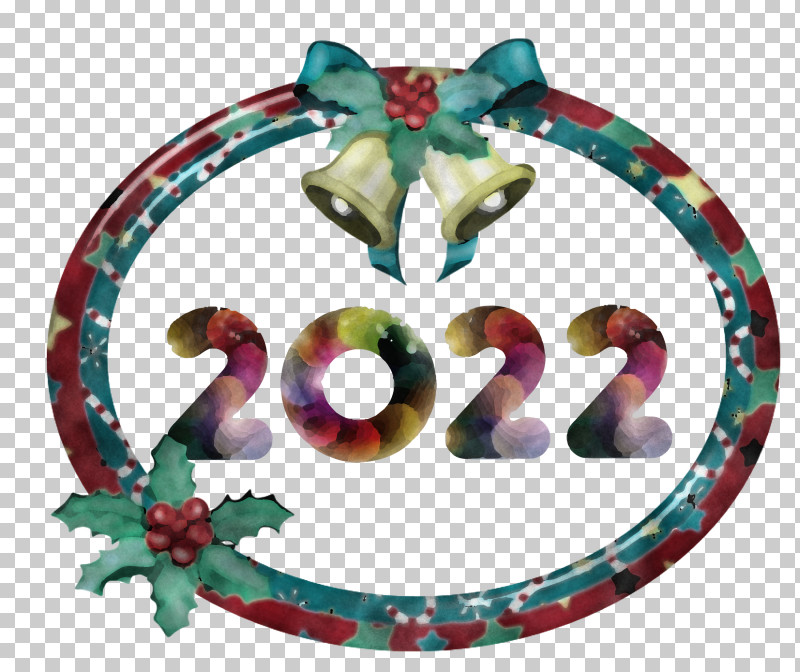 2022 Happy New Year Happy 2022 New Year 2022 PNG, Clipart, Bauble, Christmas Day, Christmas Decoration, Christmas Ornament M, Decoration Free PNG Download