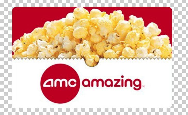 AMC Theatres Gift Card Cinema Retail PNG, Clipart, Amc Theatres, American Food, Brand, Commodity, Corn Kernels Free PNG Download