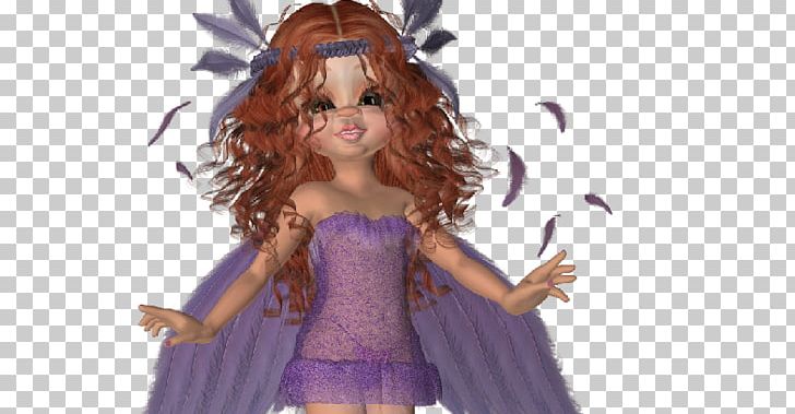 Barbie Fairy Long Hair PNG, Clipart, Barbie, Brown Hair, Costume, Doll, Fairy Free PNG Download
