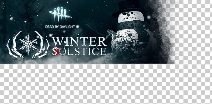 Dead By Daylight Winter Solstice Leatherface PlayStation 4 PNG, Clipart, Brand, Christmas, Computer Wallpaper, Dark Night, Dead By Free PNG Download