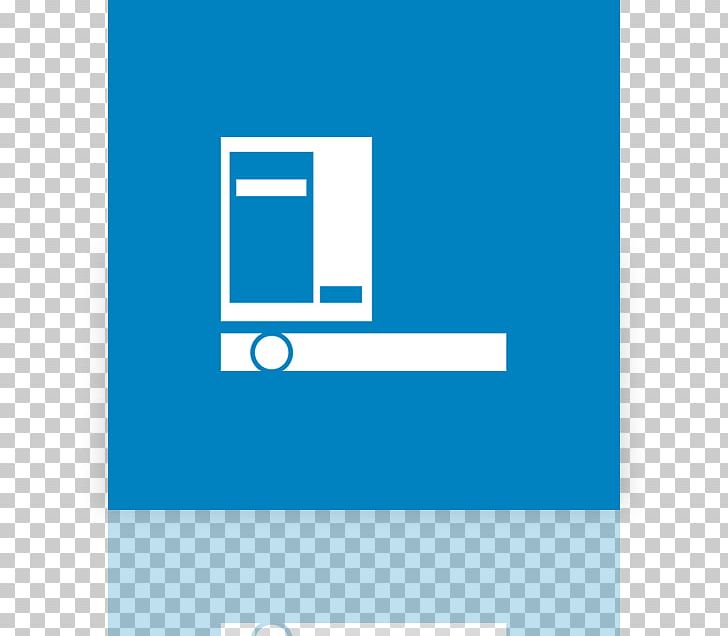Metro Computer Icons Taskbar Computer Software Start Menu PNG, Clipart, Angle, Area, Blue, Brand, Computer Icons Free PNG Download