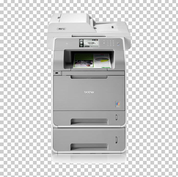 Multi-function Printer Paper Scanner Laser Printing PNG, Clipart, Brother Industries, Canon, Duplex Printing, Electronic Device, Electronics Free PNG Download