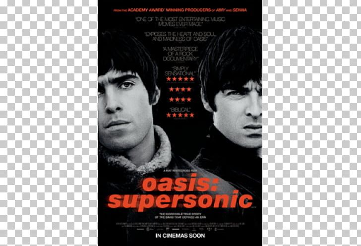 Noel Gallagher Paul Arthurs Oasis: Supersonic Documentary Film PNG, Clipart, Action Film, Actor, Album Cover, Catalog Cover, Documentary Film Free PNG Download