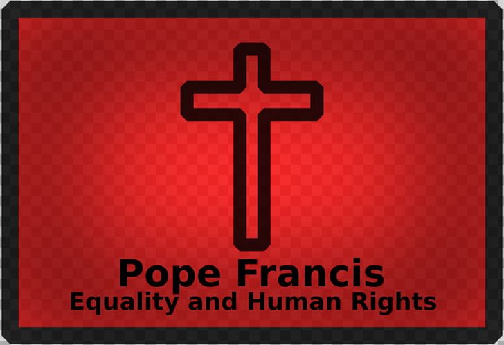 Pope Symbol PNG, Clipart, Brand, Com, Computer Icons, Cross, Dots Per Inch Free PNG Download