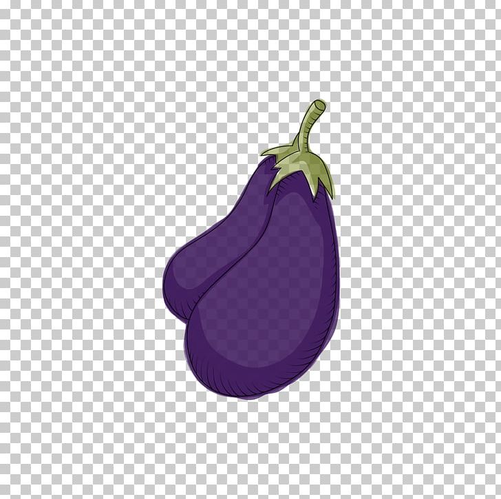 Purple Eggplant PNG, Clipart, Aubergine, Braising, Cartoon Eggplant, Download, Eggplant Free PNG Download