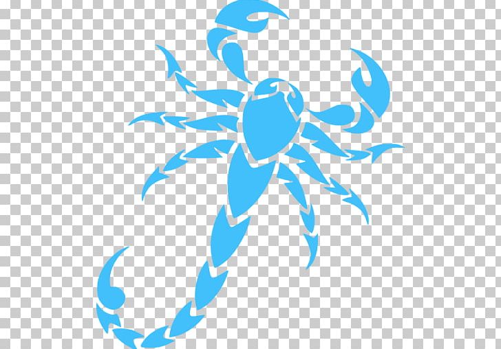 Scorpion Graphics Computer Icons PNG, Clipart, Arthropod, Artwork, Blue, Computer Icons, Computer Wallpaper Free PNG Download