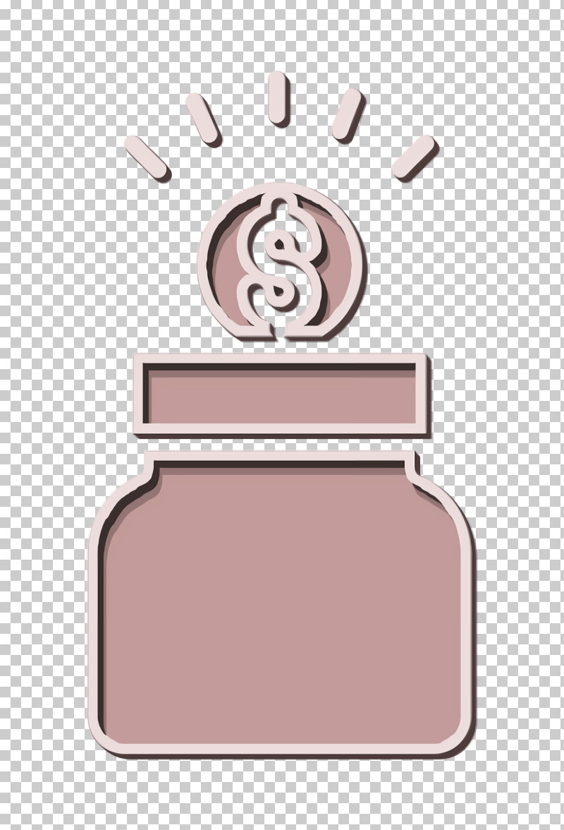 Donation Icon Investment Icon Jar Icon PNG, Clipart, Brown, Donation Icon, Eye, Head, Investment Icon Free PNG Download