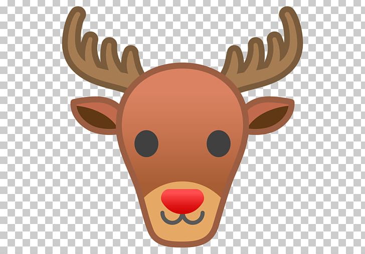 Apple Color Emoji Reindeer Synonyms And Antonyms PNG, Clipart, Antler, Apple Color Emoji, Computer Icons, Deer, Emoji Free PNG Download