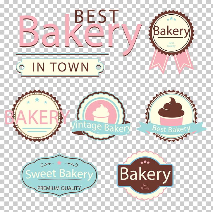 Bakery Logo Vector Png, Transparent Png , Transparent Png Image - PNGitem