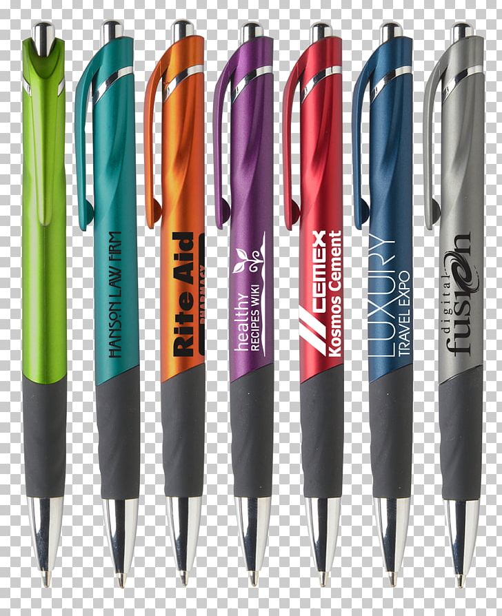 Ballpoint Pen Promotional Merchandise Highlighter PNG, Clipart, Advertising, Ball Pen, Ballpoint Pen, Fountain Pen, Highlighter Free PNG Download