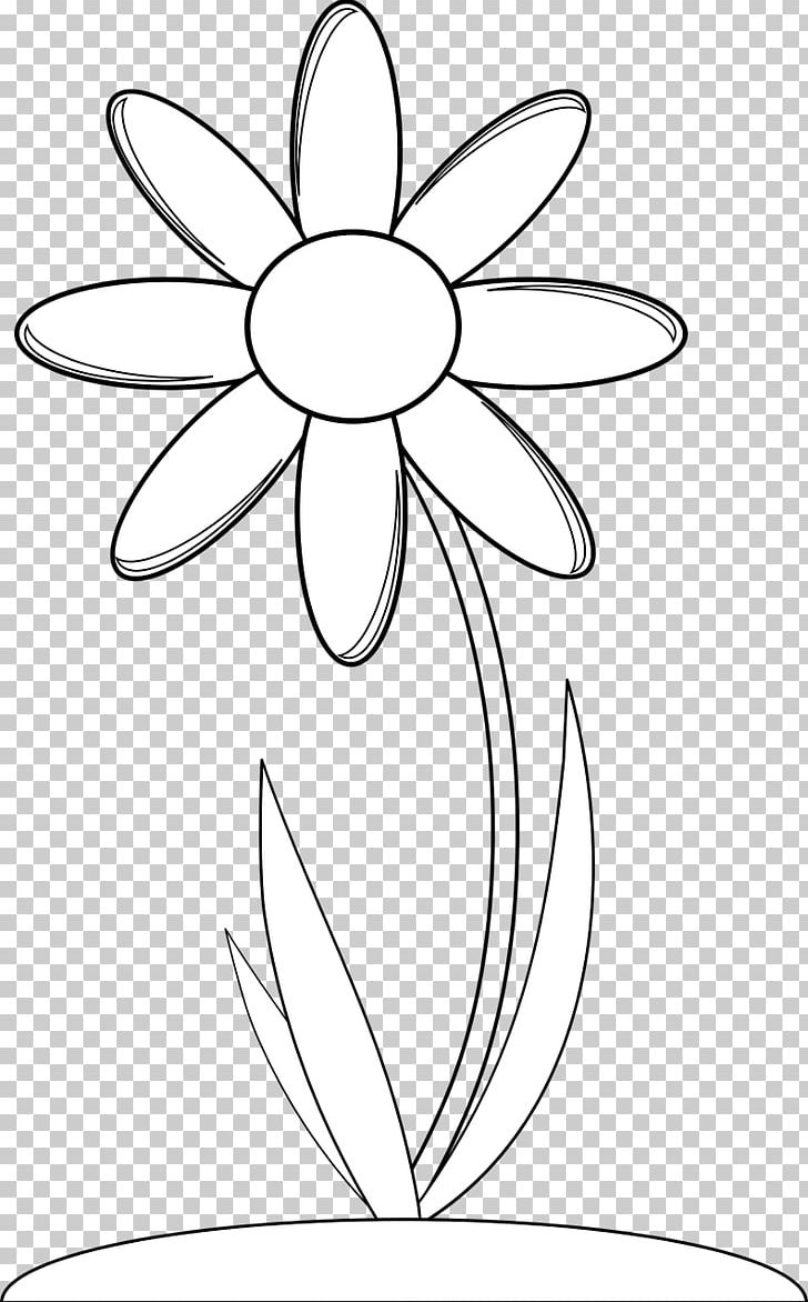 Flower Drawing PNG, Clipart, Area, Artwork, Black And White, Circle, Coloring Book Free PNG Download