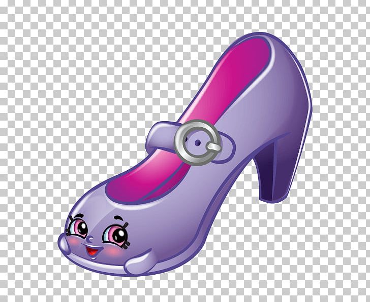 Shopkins Drawing Moose Toys High-heeled Shoe PNG, Clipart, Business, Child, Color, Drawing, Footwear Free PNG Download