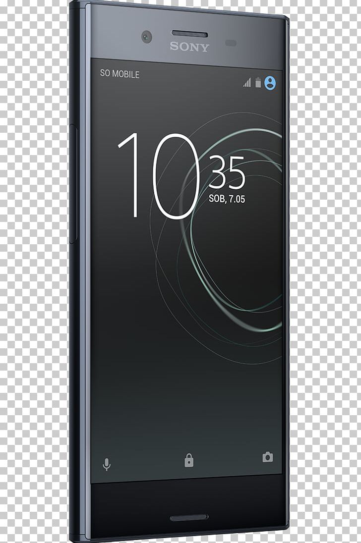 Smartphone Sony Xperia Z5 Sony Xperia XZ Premium Sony Xperia Z3 PNG, Clipart, Cellular Network, Electronic Device, Gadget, Mobile Phone, Mobile Phones Free PNG Download