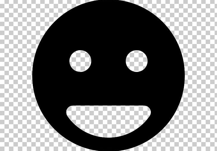 Smiley Square Emoticon Computer Icons PNG, Clipart, Black, Black And White, Circle, Computer Icons, Download Free PNG Download