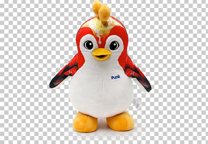 Stuffed Animals & Cuddly Toys Ponytail Badanamu Plush PNG, Clipart, Badanamu, Beak, Bird, Doll, Flightless Bird Free PNG Download