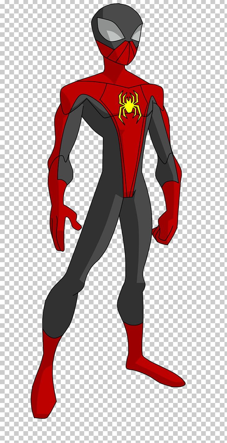 The Spectacular Spider-Man Venom Electro Flash Thompson PNG, Clipart,  Free PNG Download
