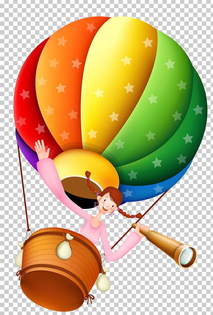 Ud569uc815ucd08ub4f1ud559uad50 Hot Air Balloon Learning PNG, Clipart, Air, Air Balloon, Baby Girl, Balloon, Balloon Cartoon Free PNG Download
