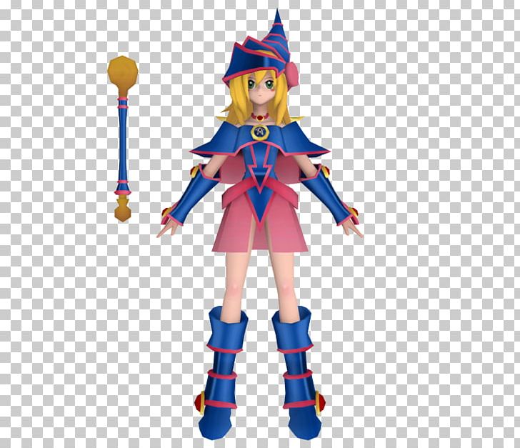 Yu-Gi-Oh! Yugi Mutou Magician Animation Five Nights At Freddy's: Sister Location PNG, Clipart, Animation, Costume, Dark Magician, Dark Magician Girl, Doll Free PNG Download