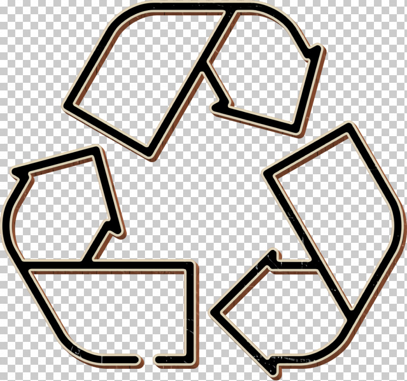 Symbols Flaticon Emojis Icon Recycling Icon Trash Icon PNG, Clipart, Bottle, Electronic Waste, Industry, Recycling, Recycling Icon Free PNG Download