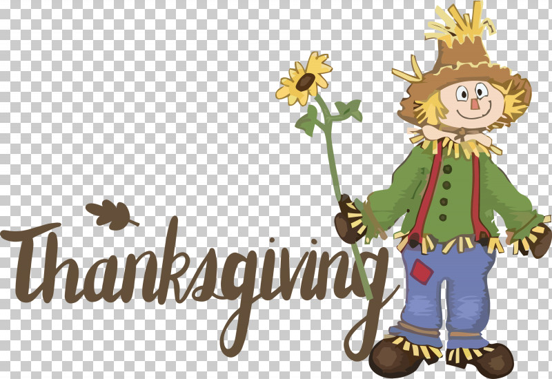 Thanksgiving PNG, Clipart, Biology, Cartoon, Character, Christmas Day, Christmas Ornament Free PNG Download