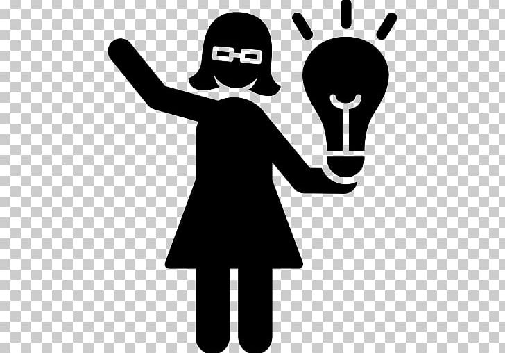 Computer Icons Woman Desktop PNG, Clipart, Artwork, Avatar, Black And White, Bulb, Computer Icons Free PNG Download
