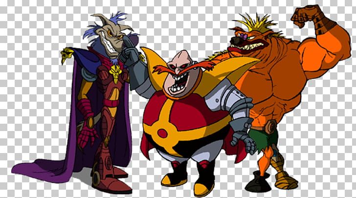 Doctor Eggman Dingo Sonic The Hedgehog TV Tropes Wiki PNG, Clipart, Adventures Of Sonic The Hedgehog, Boss, Bounty Hunter, Cartoon, Character Free PNG Download