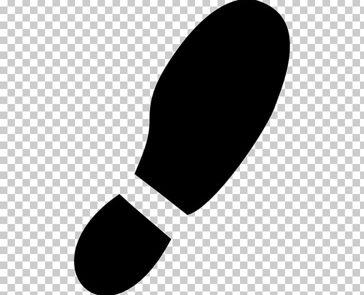 Footprint Sneakers Shoe PNG, Clipart, Accessories, Black, Black And White, Boot, Clip Free PNG Download