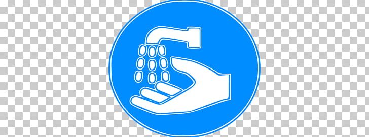 Hand Washing Laundry Symbol PNG, Clipart, Area, Blue, Brand, Circle, Communication Free PNG Download