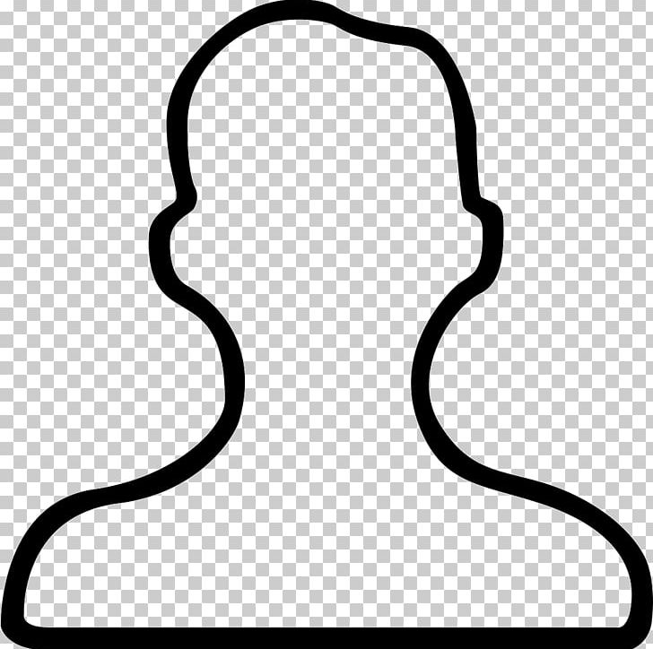 Line White Neck Black M PNG, Clipart, Area, Art, Bitstream, Black, Black And White Free PNG Download