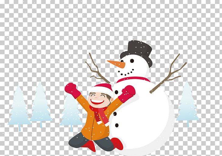 Municipal Cultural Center Snowman Child PNG, Clipart, Cartoon, Child, Creative Background, Creative Graphics, Creative Snow Free PNG Download
