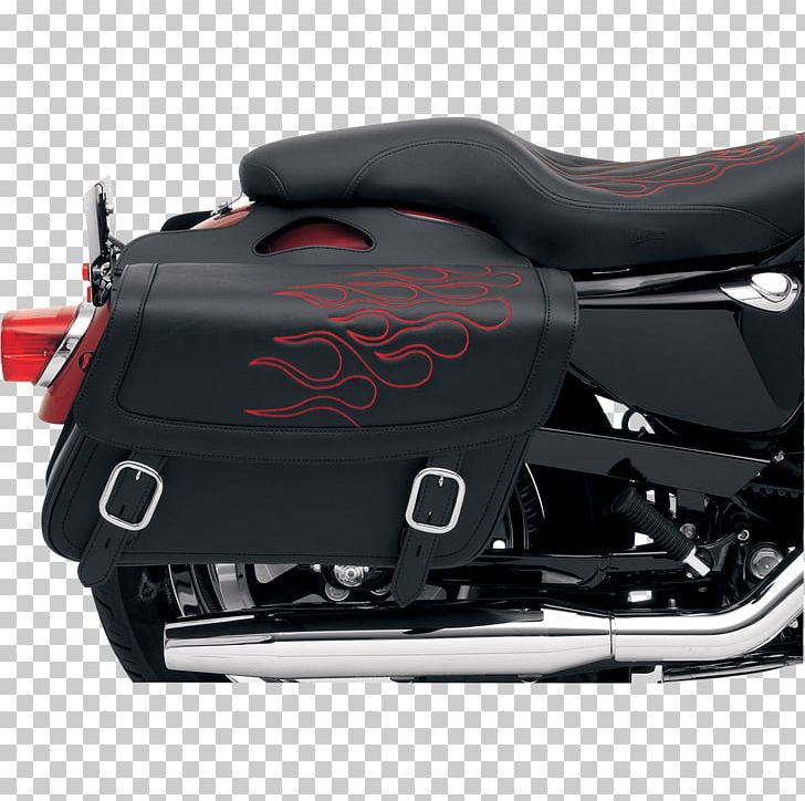 Saddlebag Exhaust System Motorcycle Harley-Davidson Tattoo PNG, Clipart, Automotive Exterior, Auto Part, Bag, Bicycle, Bicycle Saddle Free PNG Download
