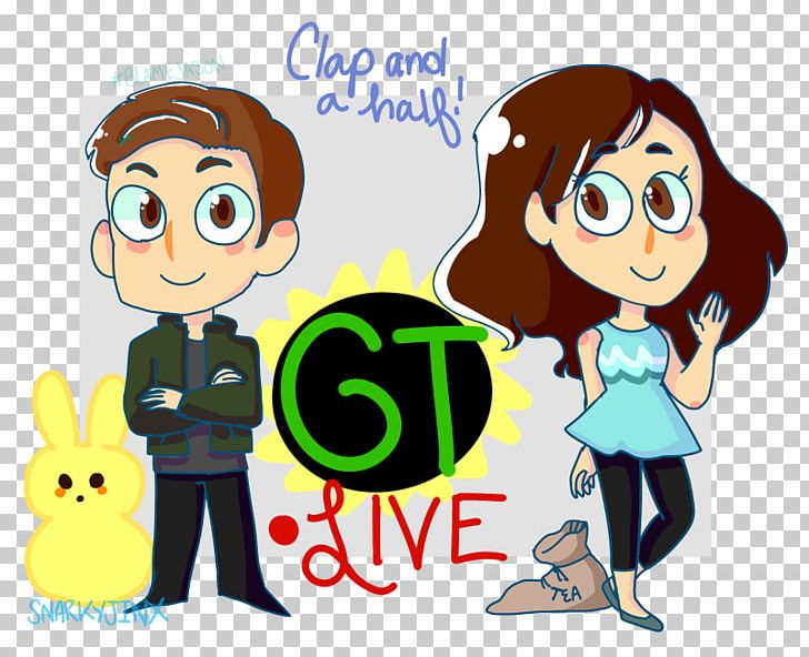 YouTube Fan Art Drawing GTLive PNG, Clipart,  Free PNG Download