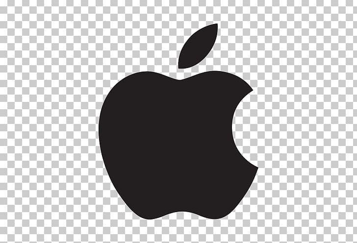 Apple Logo IPhone Computer PNG, Clipart, Apple, Apple Logo, Black, Black And White, Brand Free PNG Download
