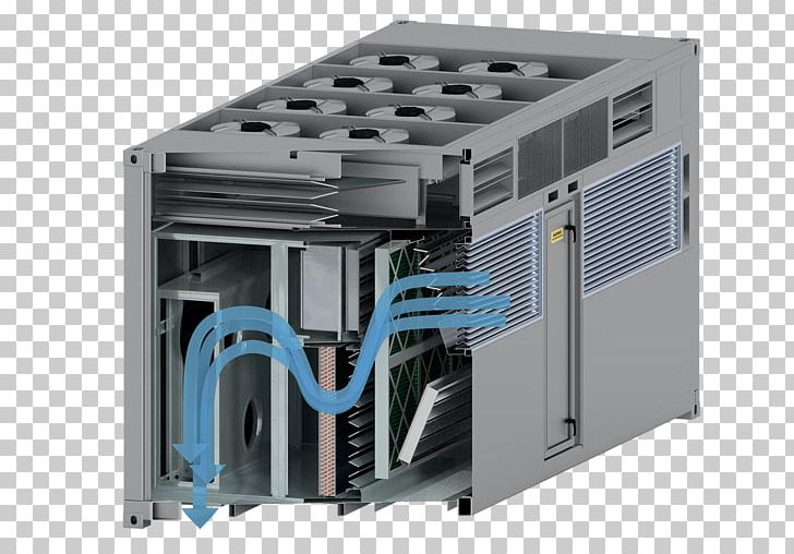 Evaporative Cooler Computer Cases & Housings Computer Network Data Center STULZ GmbH PNG, Clipart, Air Conditioning, Air Handler, Amp, Computer Case, Computer Cases Free PNG Download