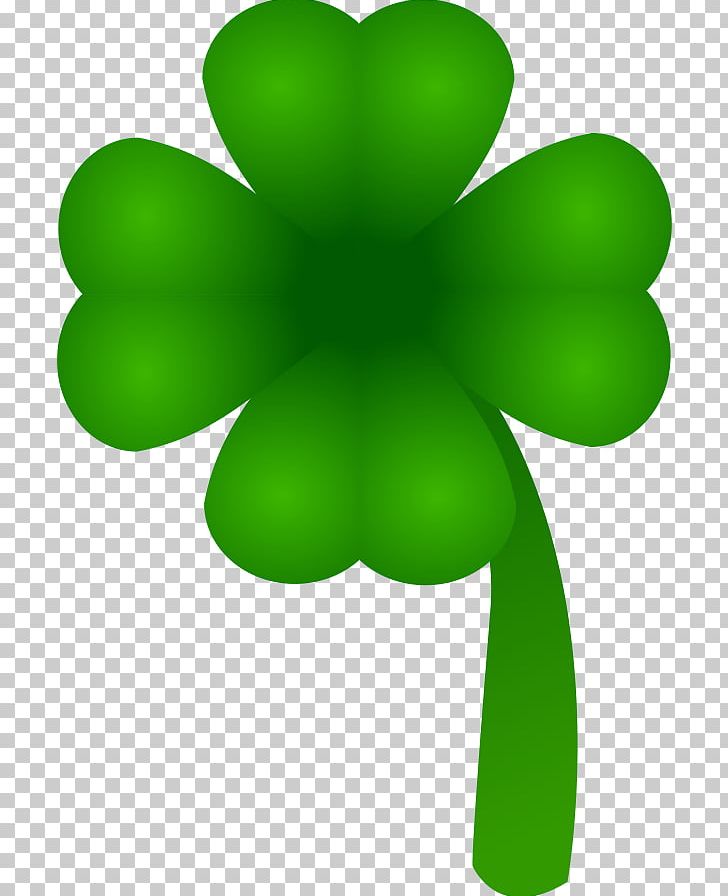 Ireland Saint Patrick's Day Four-leaf Clover Shamrock PNG, Clipart, Clover, Flower, Flowering Plant, Fourleaf Clover, Grass Free PNG Download