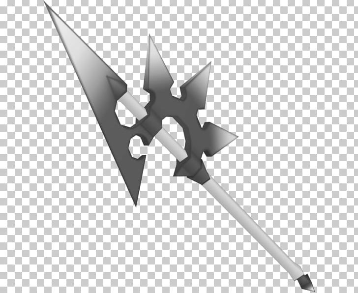 Kingdom Hearts II Donald Duck Wiki Los Incorpóreos Weapon PNG, Clipart, Angle, Bastone, Black And White, Cold Weapon, Donald Duck Free PNG Download