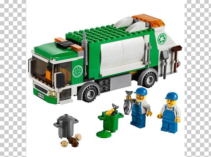 LEGO 4432 City Garbage Truck LEGO 4432 City Garbage Truck Waste PNG, Clipart, Cars, City Lights, Construction Set, Dump Truck, Garbage Truck Free PNG Download