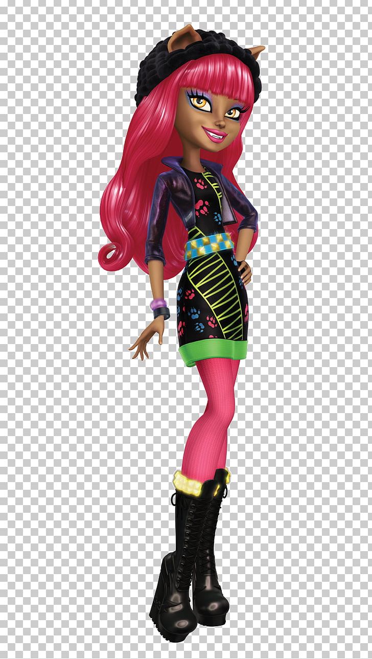 Monster High: 13 Wishes Doll Frankie Stein Monster High Ghoul Fair Howleen Wolf PNG, Clipart, Computer, Fictional Character, Halloween Costume, Magenta, Miscellaneous Free PNG Download