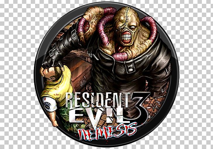 Resident Evil 3: Nemesis Resident Evil 4 Resident Evil 2 PNG, Clipart, Capcom, Evil, Fictional Character, Nemesis, Others Free PNG Download