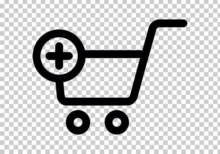 Shopping Cart Computer Icons Encapsulated PostScript PNG, Clipart, Add To Cart Button, Angle, Area, Black And White, Button Free PNG Download