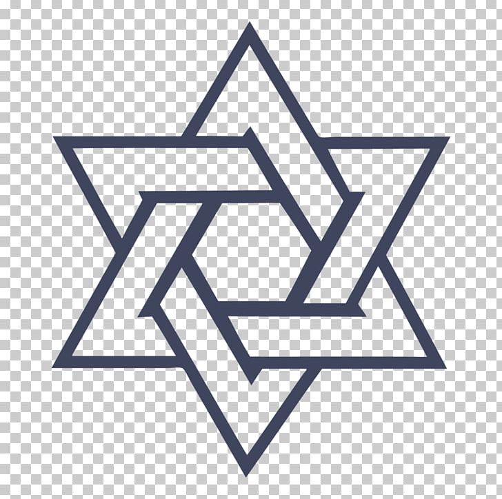 Star Of David Judaism Jewish Symbolism Jewish People PNG, Clipart, Angle, Area, Black And White, David, Hanukkah Free PNG Download
