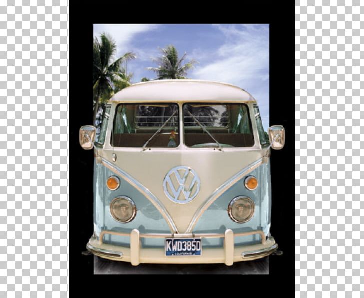 Volkswagen Type 2 Van Car Volkswagen Beetle PNG, Clipart, Automotive Exterior, Car, Compact Car, Poster Posters Murals Catering, Station Wagon Free PNG Download
