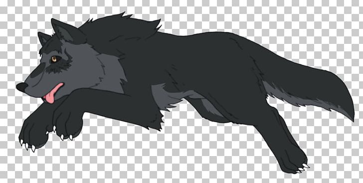 Dog Puppy Drawing Eren Yeager Black Wolf PNG, Clipart, Animals, Animation, Attack On Titan, Black, Black Wolf Free PNG Download