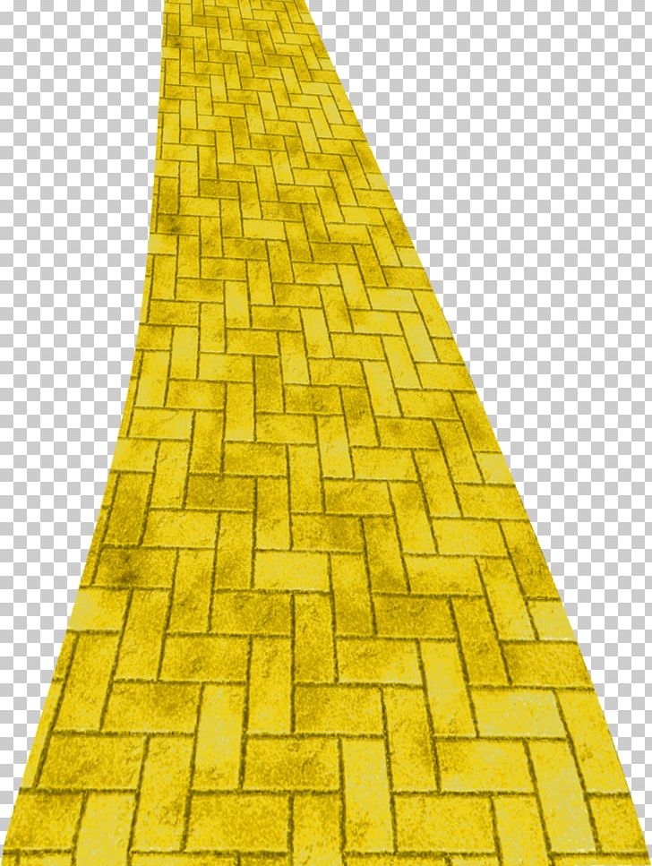 Dorothy Gale Yellow Brick Road Land Of Oz PNG, Clipart, Angle, Brick, Clip Art, Dorothy Gale, Emerald City Free PNG Download