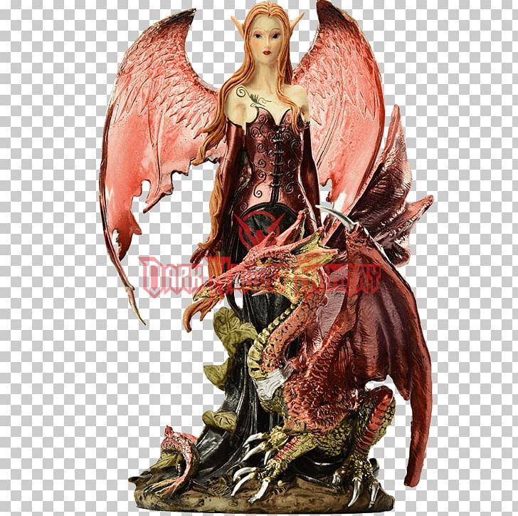 Fairy Statue Figurine Elf Dragon PNG, Clipart, Action Figure, Angel, Dragon, Dungeons Dragons, Elf Free PNG Download