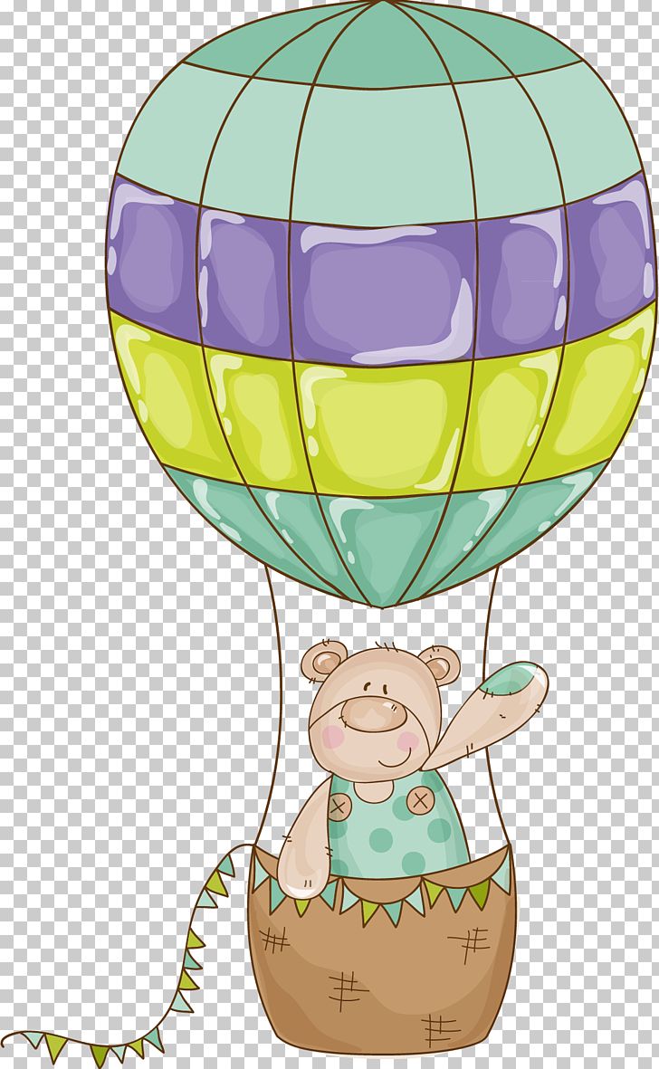 Flight Hot Air Balloon Illustration PNG, Clipart, Animal, Art, Baby Shower, Balloon, Balloon Cartoon Free PNG Download