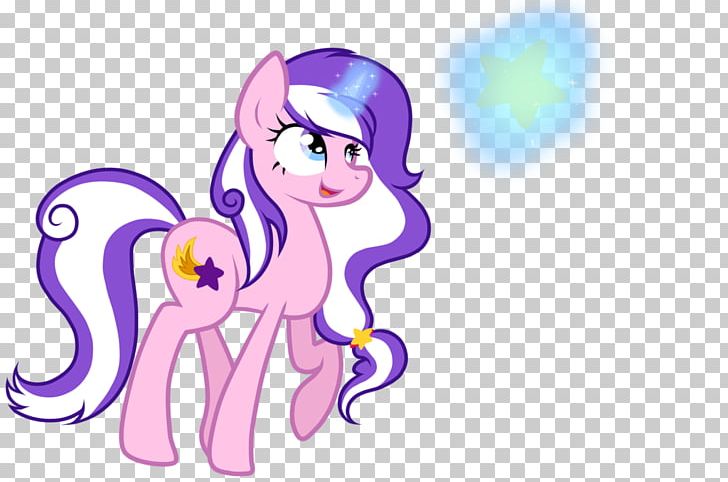 Horse Pony Violet Lilac Lavender PNG, Clipart, Animal Figure, Animals, Anime, Art, Cartoon Free PNG Download