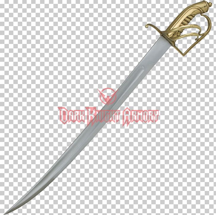 Sabre Cutlass Dagger Knife Sword PNG, Clipart,  Free PNG Download